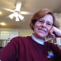 Rebecca Dickerson