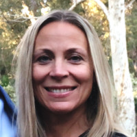 Melinda Bowden