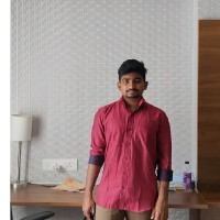 Nagendra B