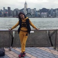 Emily Tang
