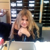 Iulia Motoc