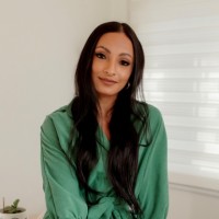 Ariella Mendez Msc