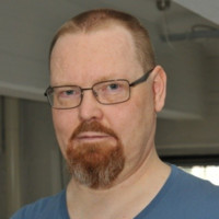 Jouko Huovinen