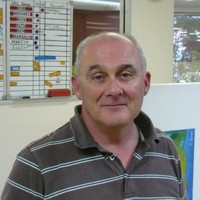 Glenn Maher
