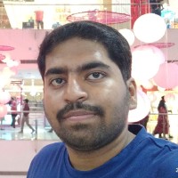 Satya Gopal A V Mandalika