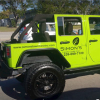 AJ Simon