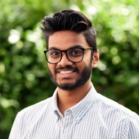 Gautham K.