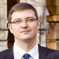 Bogdan David