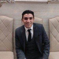 Mohamed Gamal Ezz Eldin