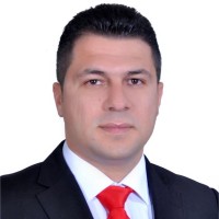 Ali Shehade