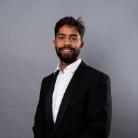 Siraaj Cassim