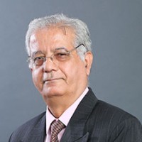 RISHI MALHOTRA