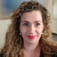 Dr Sarah Meisch Lionetto, MBE