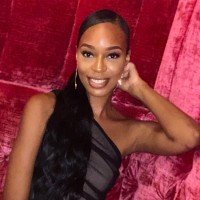 Tiffany Ibeawuchi, Mshi