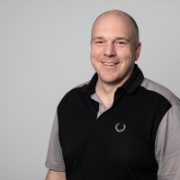 Daniel Klüh