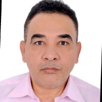 Hegazy Fadl