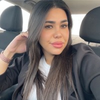 Israa Sareini