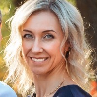 Joanne Nantel