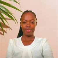Sally Mulupi