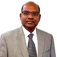 Dr. Varaprasad Gurajapu