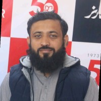 Muhammad kaleem Ullah