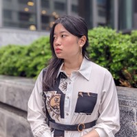 Graciella Tjin