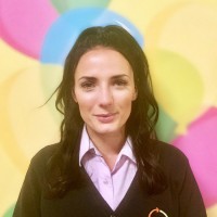 Amiileigh Boules