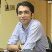 Amin Heidari