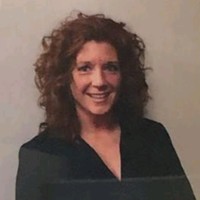Stacey Andrews