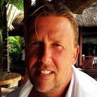 Patrik Bergqvist