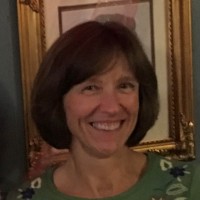 Judy Erskine