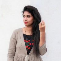 Arpitha S U