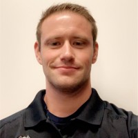 Nicholas Meekins