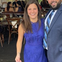 Tanya Mudric, Mba