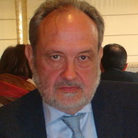 Antonio SEGOVIA NAVARRO