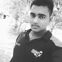 Buddhika Chathuranga