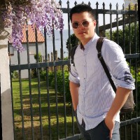 Guangxing Yu