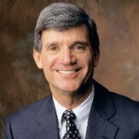 Patrick Farber