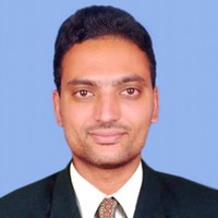 Prasad Gorade