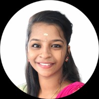 Ramya Jayabal