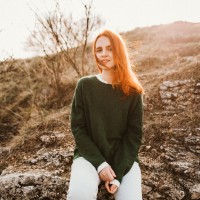Polina Roshchina