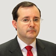 César González Rouco