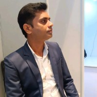 Shivam Bharati