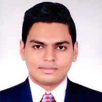 Hiren Gandhi