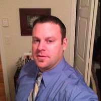Eric Savoie