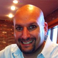 Frank DiLiberto