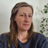 Sarah Wilson