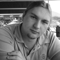 Egor Ryzhuk