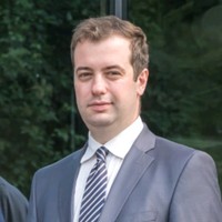 Dimitar Mlazev