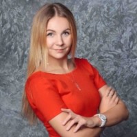 Olga Terleeva